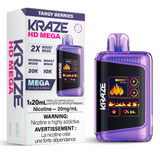 (Ontario Stamp) KRAZE MEGA HD