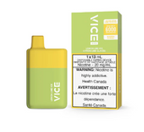 (Ontario Stamp) VICE BOX DISPOSABLE 6000