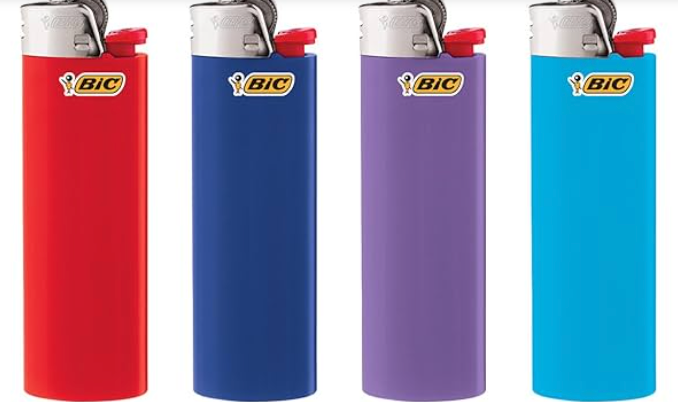 BIC Lighters