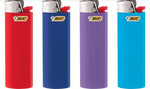 Bic Lighters