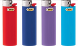 Bic Lighters