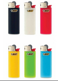 Bic Lighters