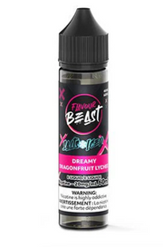 Flavour Beast Salt Nic 60mL - E-Liquid [ON]