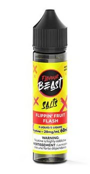 Flavour Beast Salt Nic 60mL - E-Liquid [ON]