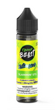 (Ontario Stamp) Flavour Beast Salt Nic 60mL