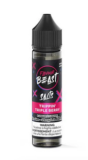 Flavour Beast Salt Nic 60mL - E-Liquid [ON]