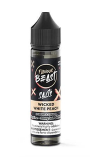 Flavour Beast Salt Nic 60mL - E-Liquid [ON]