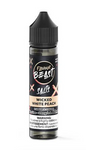 (Ontario Stamp) Flavour Beast Salt Nic 60mL