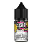 (Ontario Stamp) Flavour Burst E-juice