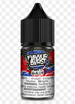 (Ontario Stamp) Flavour Burst E-juice