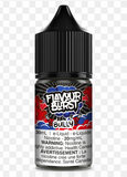 (Ontario Stamp) Flavour Burst E-juice