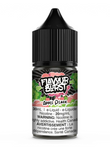 (Ontario Stamp) Flavour Burst E-juice