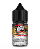 (Ontario Stamp) Flavour Burst E-juice