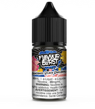 (Ontario Stamp) Flavour Burst E-juice