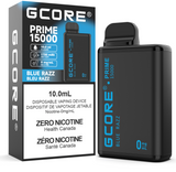 (Ontario Stamp) GCore Prime 15000 0 Nic