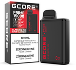 (Ontario Stamp) GCore Prime 15000 0 Nic