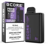 (Ontario Stamp) GCore Prime 15000 0 Nic