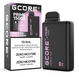 (Ontario Stamp) GCore Prime 15000 0 Nic