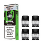 Vaporesso XROS Pods Corex 2.0