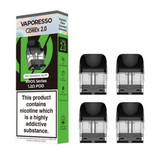 Vaporesso XROS Pods Corex 2.0