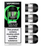 Vaporesso XROS Pods Corex 2.0