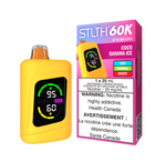 (Ontario Stamp) Stlth 60K