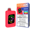 (Ontario Stamp) Stlth 60K