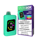 (Ontario Stamp) Stlth 60K