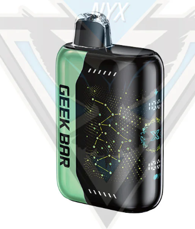 Geek Bar Pulse X 25K - Disposable [ON]