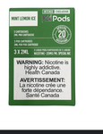 Zpods B (OUTSIDE ONTARIO ONLINE SALE ONLY)