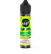 Flavour Beast Salt Nic 60mL - E-Liquid [ON]