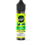 (Ontario Stamp) Flavour Beast Salt Nic 60mL