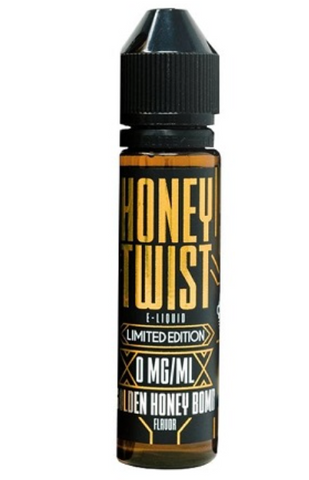 Honey Twist E-Liquid