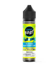 Flavour Beast Salt Nic 60mL - E-Liquid [ON]