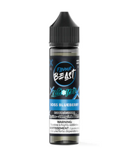 Flavour Beast Salt Nic 60mL - E-Liquid [ON]
