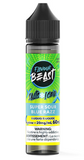 (Ontario Stamp) Flavour Beast Salt Nic 60mL