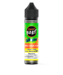 (Ontario Stamp) Flavour Beast Salt Nic 60mL