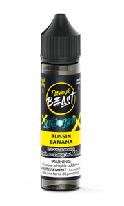 Flavour Beast Salt Nic 60mL - E-Liquid [FE]