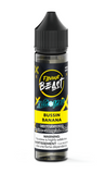 Flavour Beast Salt Nic 60ML (OUTSIDE ONTARIO ONLY)