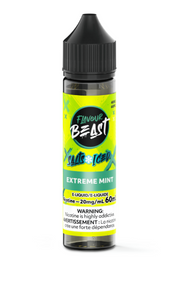 Flavour Beast Salt Nic 60mL - E-Liquid [FE]