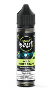 Flavour Beast Salt Nic 60mL - E-Liquid [FE]