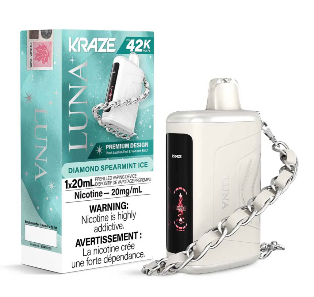 Kraze Luna [ON]