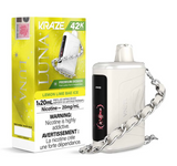 (Ontario Stamp) Kraze Luna 42K