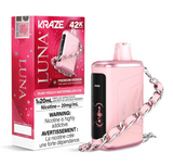 (Ontario Stamp) Kraze Luna 42K