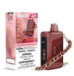 (Ontario Stamp) Kraze Luna 42K