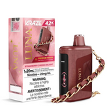 (Ontario Stamp) Kraze Luna 42K