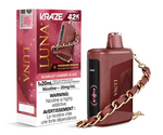 (Ontario Stamp) Kraze Luna 42K
