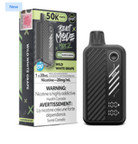 Flavour Beast Mode Max 2 50K (Outside Ontario Only)