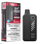 Flavour Beast Mode Max 2 50K (Outside Ontario Only)