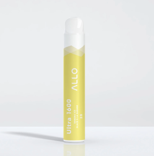 Allo Ultra 1600